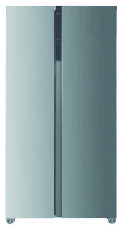 Купити Холодильник Grunhelm DDH-N177D91-DG - Фото 1 Холодильник Grunhelm DDH-N177D91-DG - Фото 1