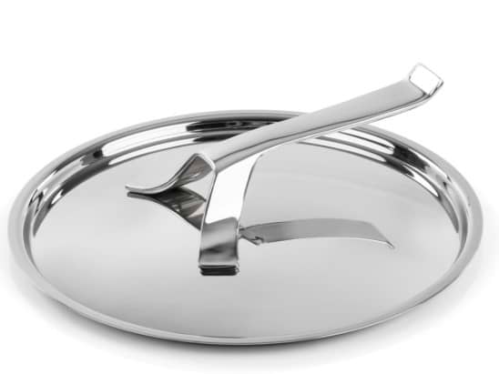 Фото - Кришка для посуду Barazzoni MY POT 20 см (160021020) Фото - Кришка для посуду Barazzoni MY POT 20 см (160021020)