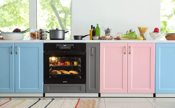 Фото - Духовой шкаф электрический Gorenje BO 737 E36BG-2