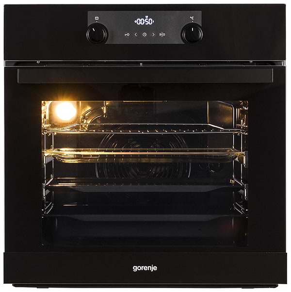 Фото - Духовой шкаф электрический Gorenje BO 737 E36BG-2