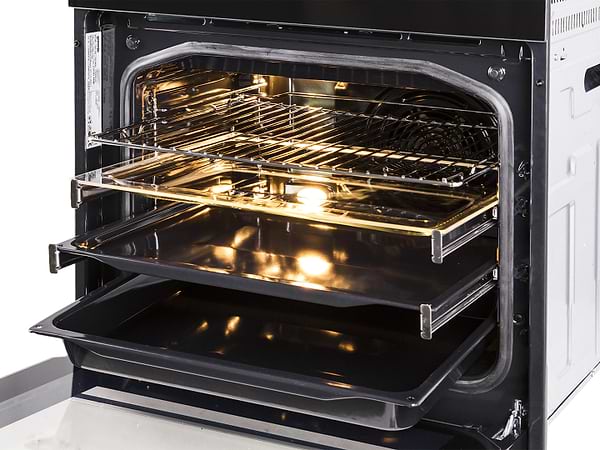 Фото - Духовой шкаф электрический Gorenje BO 737 E36BG-2