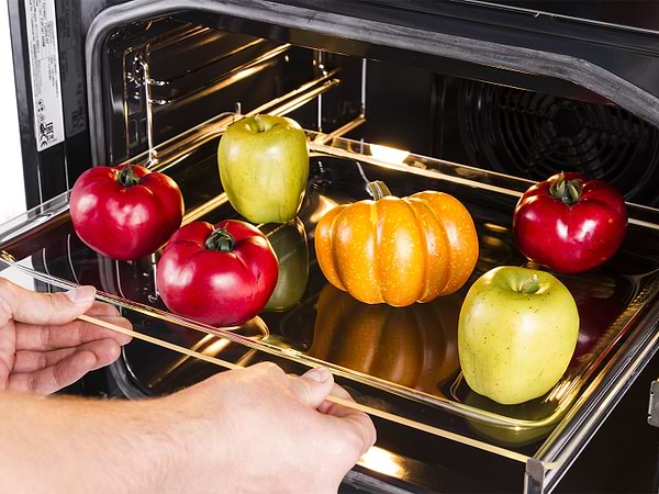 Фото - Духовой шкаф электрический Gorenje BO 737 E36BG-2