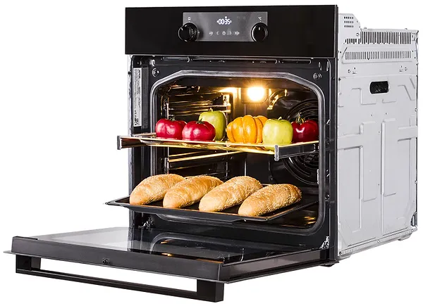 Фото - Духовой шкаф электрический Gorenje BO 737 E36BG-2