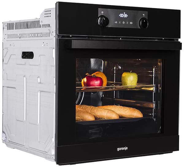 Фото - Духовой шкаф электрический Gorenje BO 737 E36BG-2