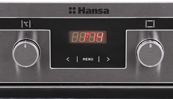 Фото - Духовой шкаф электрический Hansa BOEIS69407