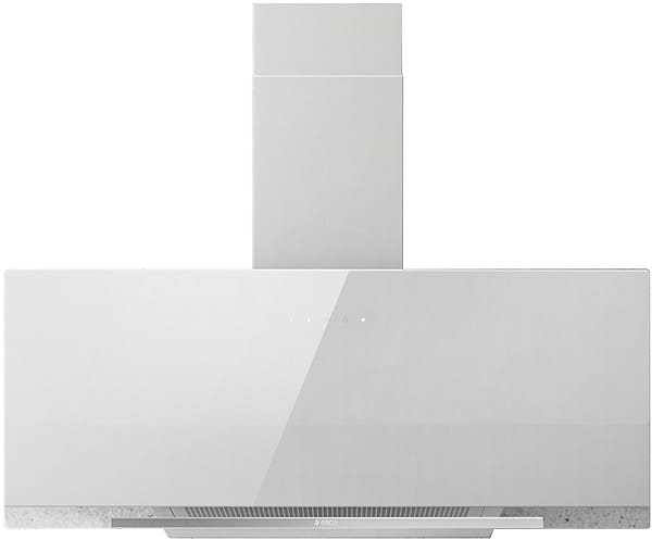 Фото - Витяжка декоративна Elica APLOMB WH/A/90 Фото - Витяжка декоративна Elica APLOMB WH/A/90