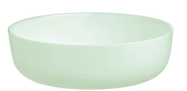 Фото - Салатник Luminarc Diwali Paradise Green 22 см (V5846)