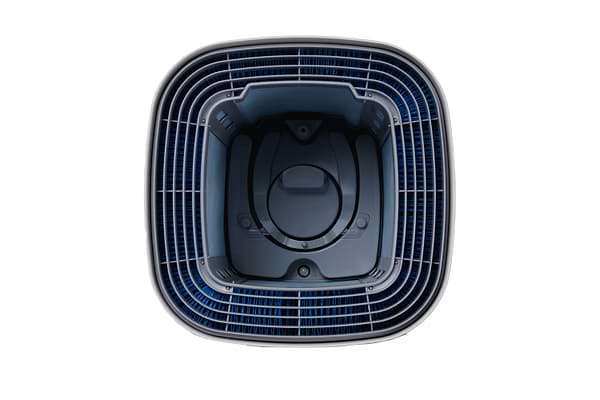 Фото - Очиститель воздуха Hyundai HAJIN300KR