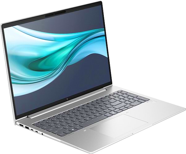 Фото - Ноутбук HP EliteBook 660 G11 (902F5AV_V6) Silver