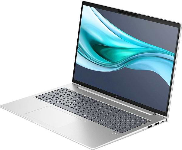 Фото - Ноутбук HP EliteBook 660 G11 (902F5AV_V6) Silver