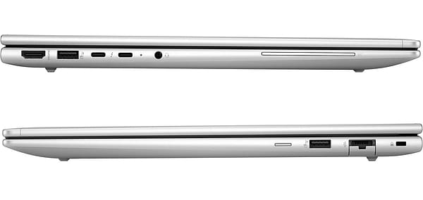 Фото - Ноутбук HP EliteBook 660 G11 (902F5AV_V6) Silver