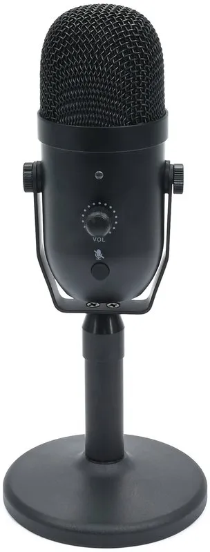 Фото - Мікрофон до комп'ютера GamePro SM1258 Фото - Мікрофон до комп'ютера GamePro SM1258