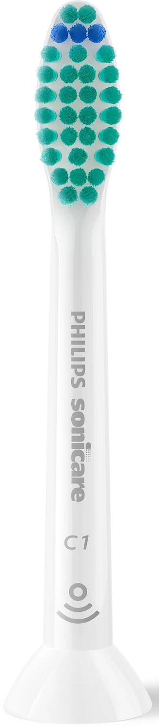 Фото - Насадка для зубної щітки Philips Sonicare HX6012/87 ProResults