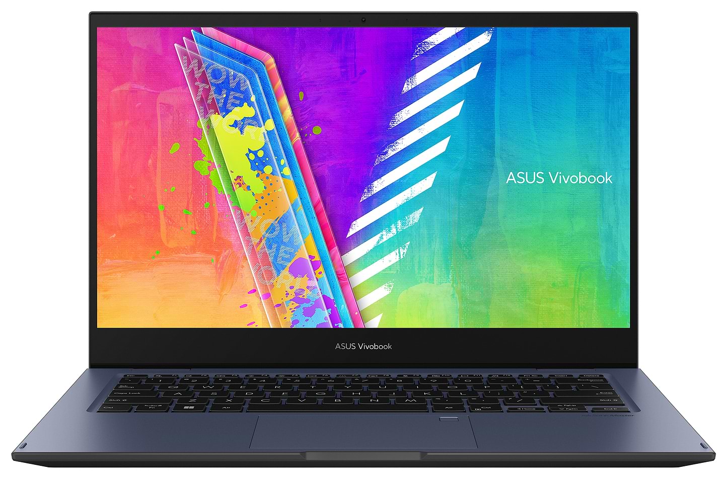 Уценка - Ноутбук Asus TP1400KA-BZ053W Quiet  Blue