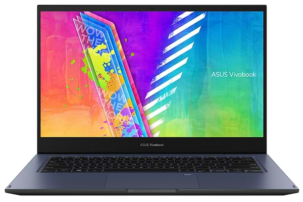 Фото - Уценка - Ноутбук Asus TP1400KA-BZ053W Quiet  Blue