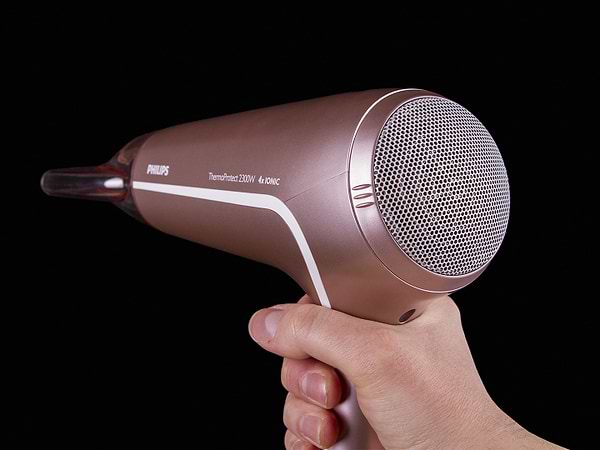 Фото - Фен Philips BHD290/00