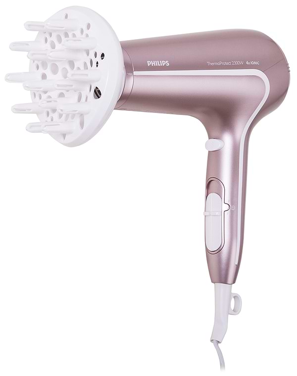 Фото - Фен Philips BHD290/00