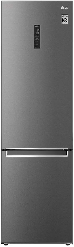 Холодильник LG GW-B509SLKM - Фото 1