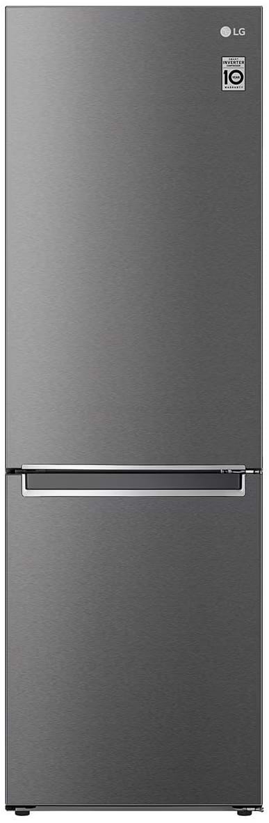 Фото - Холодильник LG GW-B459SLCM