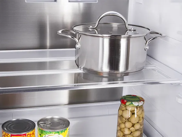 Фото - Холодильник Samsung RB41R7847SR/UA