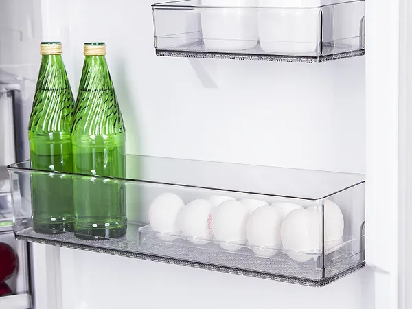 Фото - Холодильник Samsung RB41R7847SR/UA