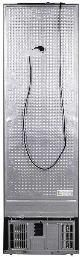 Фото - Холодильник Samsung RB41R7847SR/UA