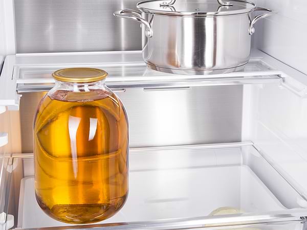 Фото - Холодильник Samsung RB41R7847SR/UA