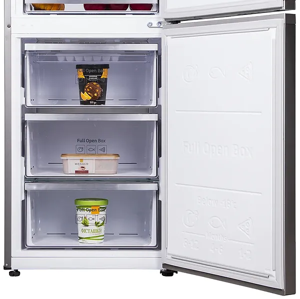 Фото - Холодильник Samsung RB41R7847SR/UA