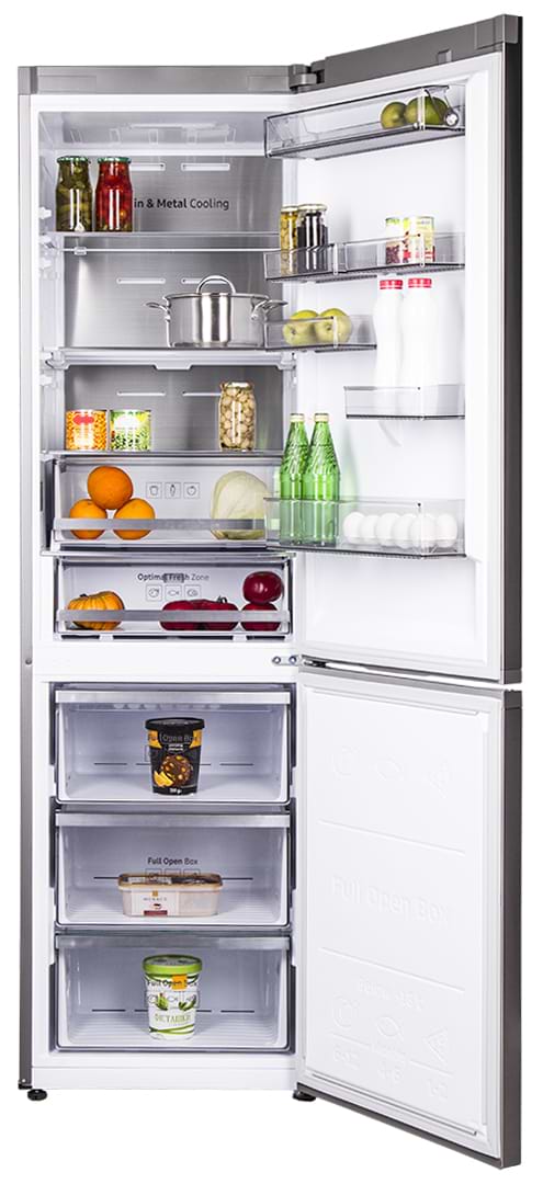 Фото - Холодильник Samsung RB41R7847SR/UA