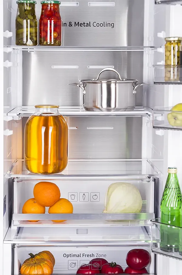 Фото - Холодильник Samsung RB41R7847SR/UA