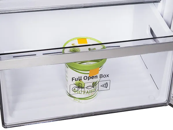 Фото - Холодильник Samsung RB41R7847SR/UA