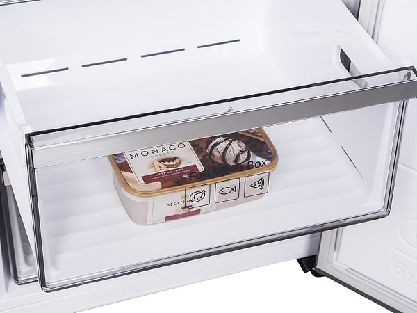 Фото - Холодильник Samsung RB41R7847SR/UA