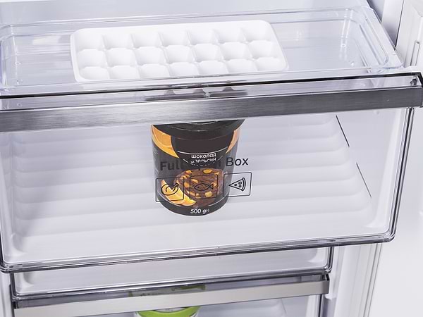 Фото - Холодильник Samsung RB41R7847SR/UA