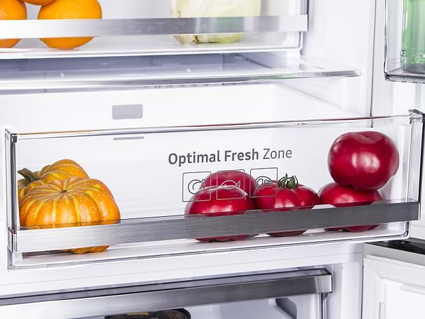 Фото - Холодильник Samsung RB41R7847SR/UA