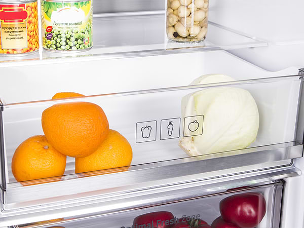 Фото - Холодильник Samsung RB41R7847SR/UA