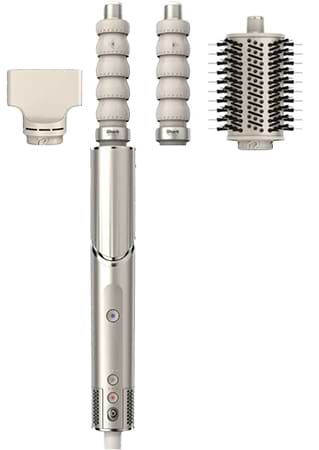 Стайлер Shark FlexStyle 3-in-1 Hair Styler and Dryer Stone (HD426SLEU) - Фото 1
