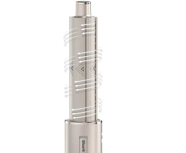 Фото - Стайлер Shark FlexStyle 3-in-1 Hair Styler and Dryer Stone (HD426SLEU)