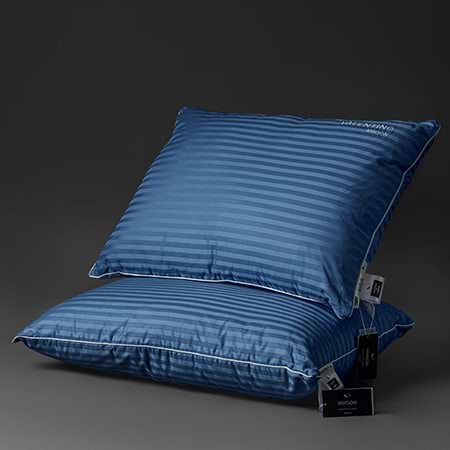 Подушка стандартна MirSon 1187 Valentino Hand Made 3M Thinsulate 70х70 см (2200001516212)