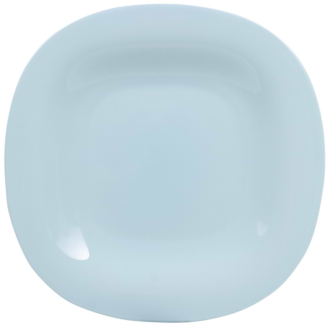 Тарелка десертная Luminarc Carine Light Turquoise 19 см (P4246)