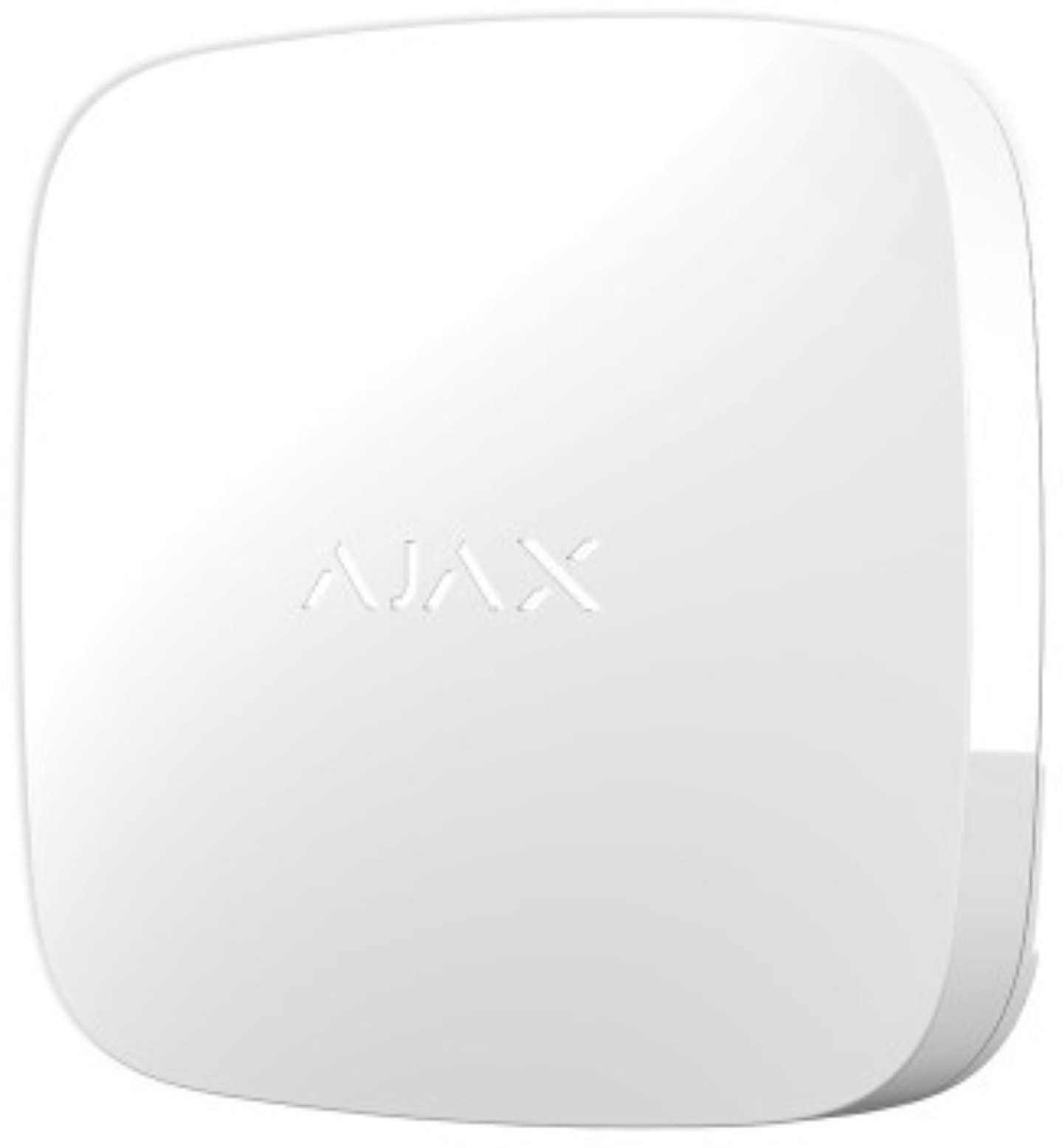 Беспроводной датчик обнаружения затопления Ajax LeaksProtect white