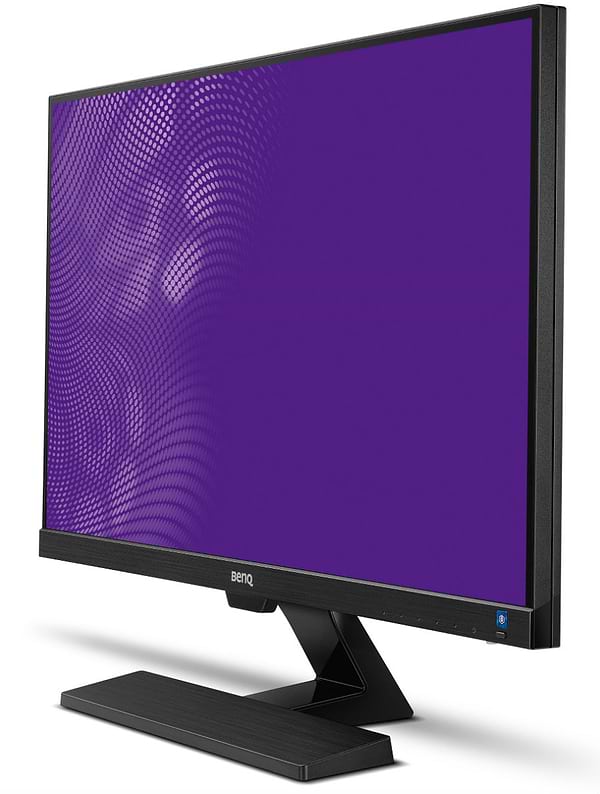 Фото - Монитор BenQ EW2775ZH Black