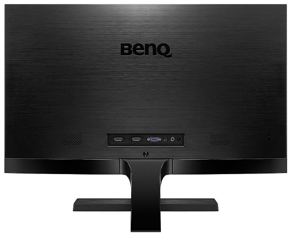 Фото - Монитор BenQ EW2775ZH Black