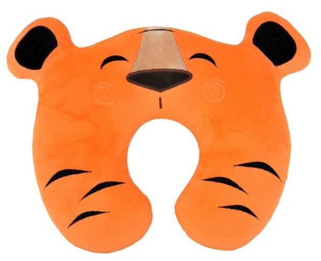 Подушка дорожня Tigres Тигрик (ПД-0419) - Фото 1