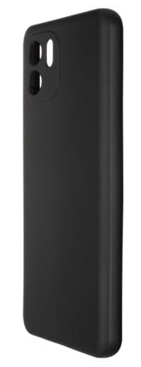 Фото - Чохол для смартфону Gelius Full Soft Case for Xiaomi Redmi A1/A2 Black (91607)