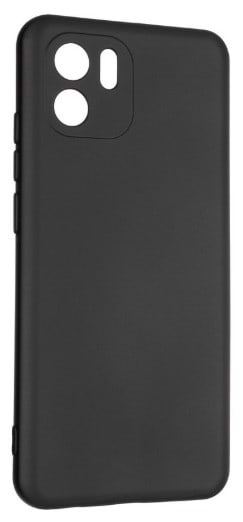 Фото - Чохол для смартфону Gelius Full Soft Case for Xiaomi Redmi A1/A2 Black (91607)