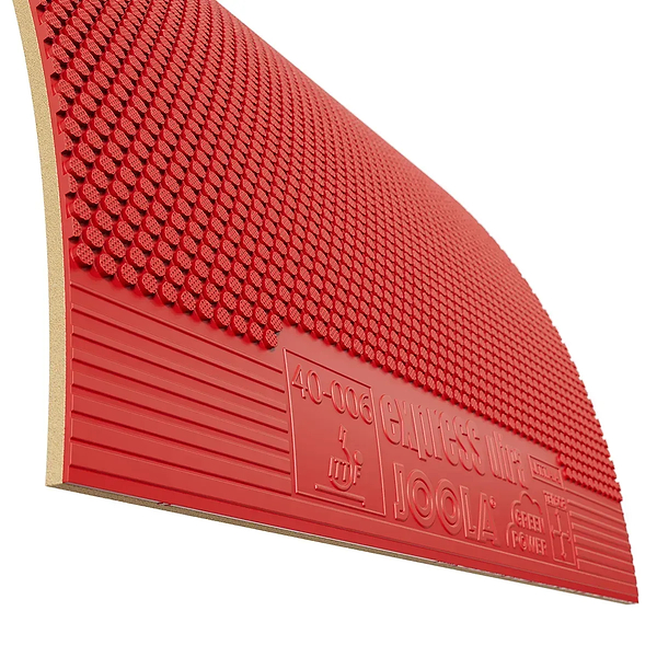 Фото - Накладка для ракетки Joola Express Ultra 2.0 Red (70132)