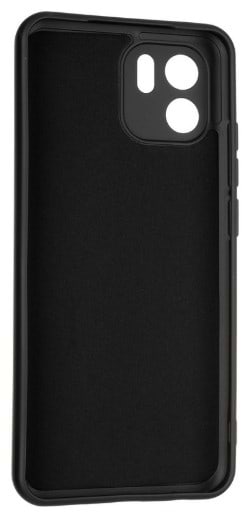 Фото - Чохол для смартфону Gelius Full Soft Case for Xiaomi Redmi A1/A2 Black (91607)
