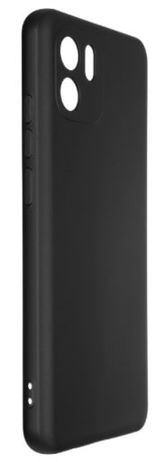 Фото - Чохол для смартфону Gelius Full Soft Case for Xiaomi Redmi A1/A2 Black (91607)