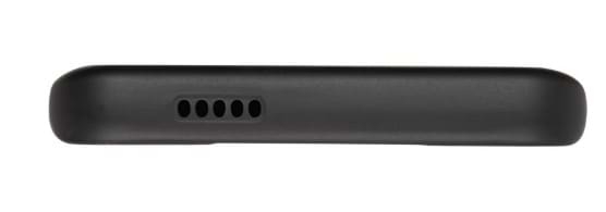 Фото - Чохол для смартфону Gelius Full Soft Case for Xiaomi Redmi A1/A2 Black (91607)