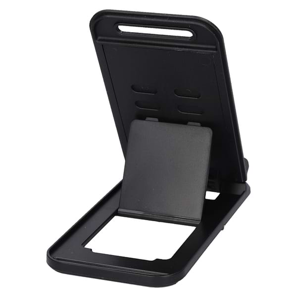 Фото - Підставка для мобільного пристрою Dudao F14S Black (AI-DudaoF14SBk)